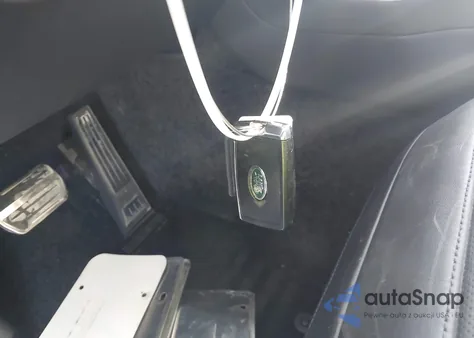 2023 Land Rover Range Rover P400 Se from USA, damaged, VIN SALKPBFU0PA054034